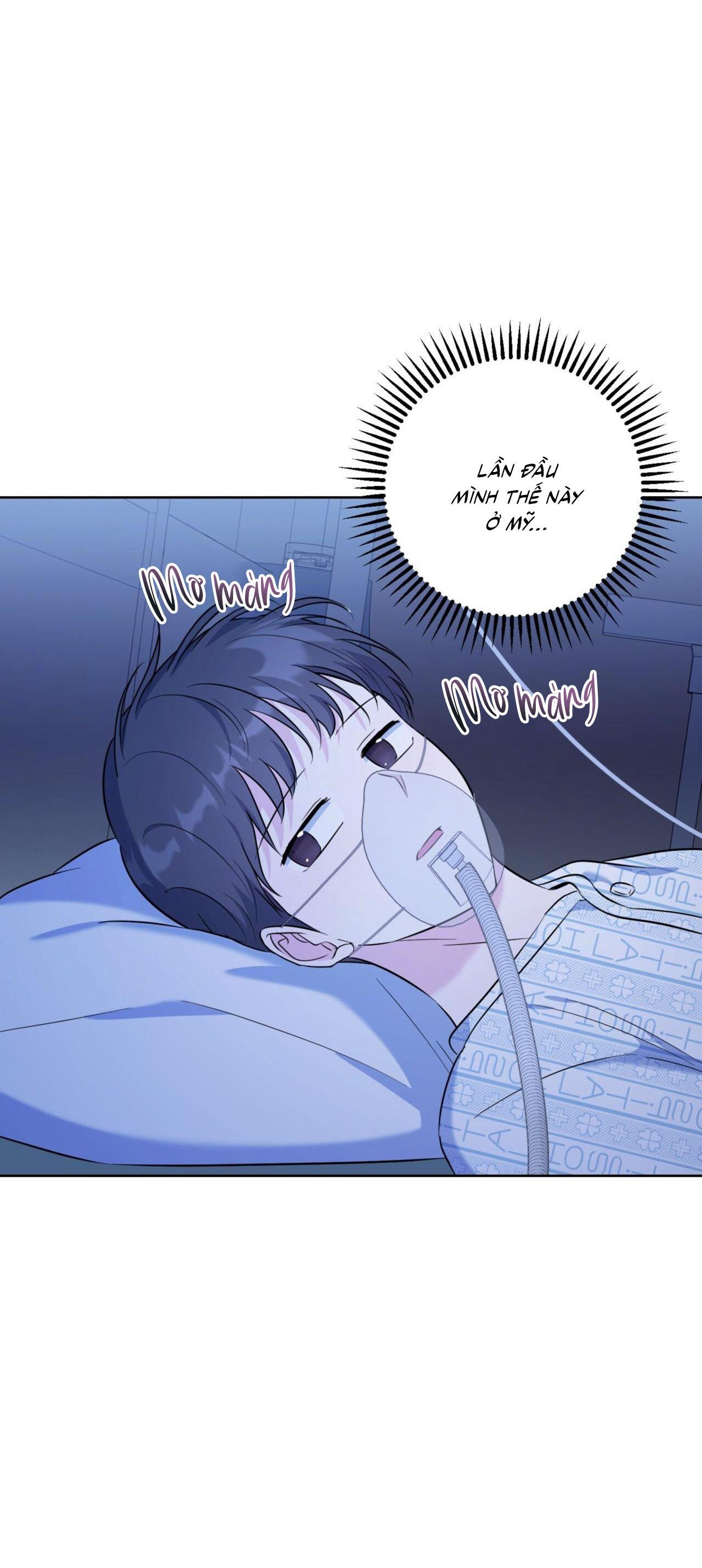 (CBunu) Khu Rừng Tĩnh Lặng - Chap 54