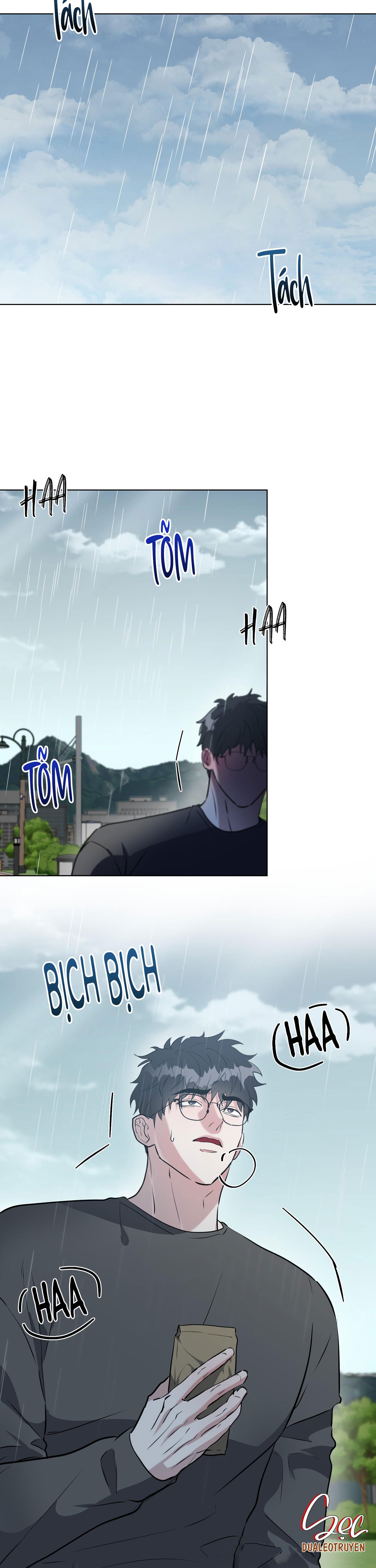 VỰC RẮN - Chap 20