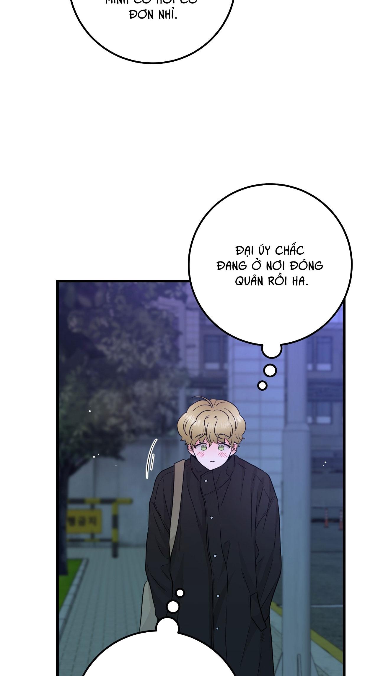 OVER THE PARADISE - Chap 49