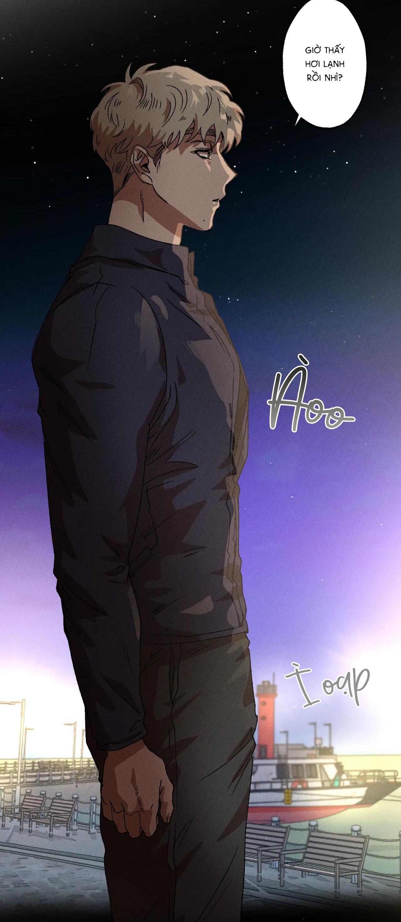 (CBunu) Bẫy Đôi Ngọt Ngào - Chap 63