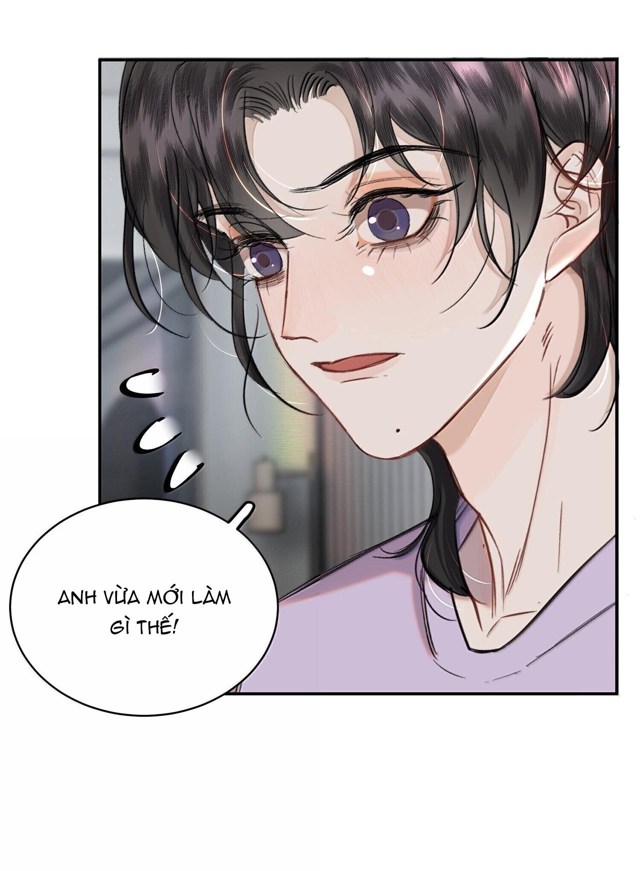 Không Thể Cưỡng Lại Người Yêu Dính Người - Chap 73