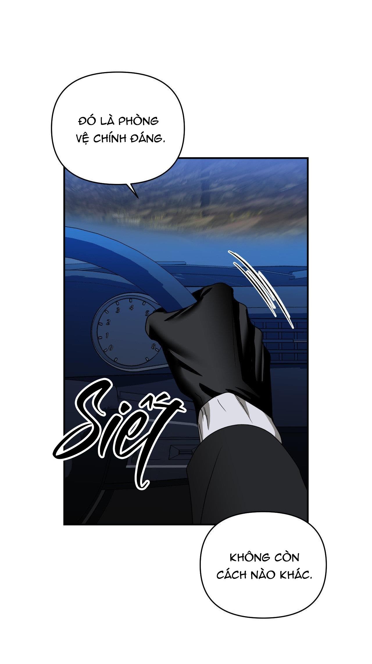 SHUTLINE - Chap 77