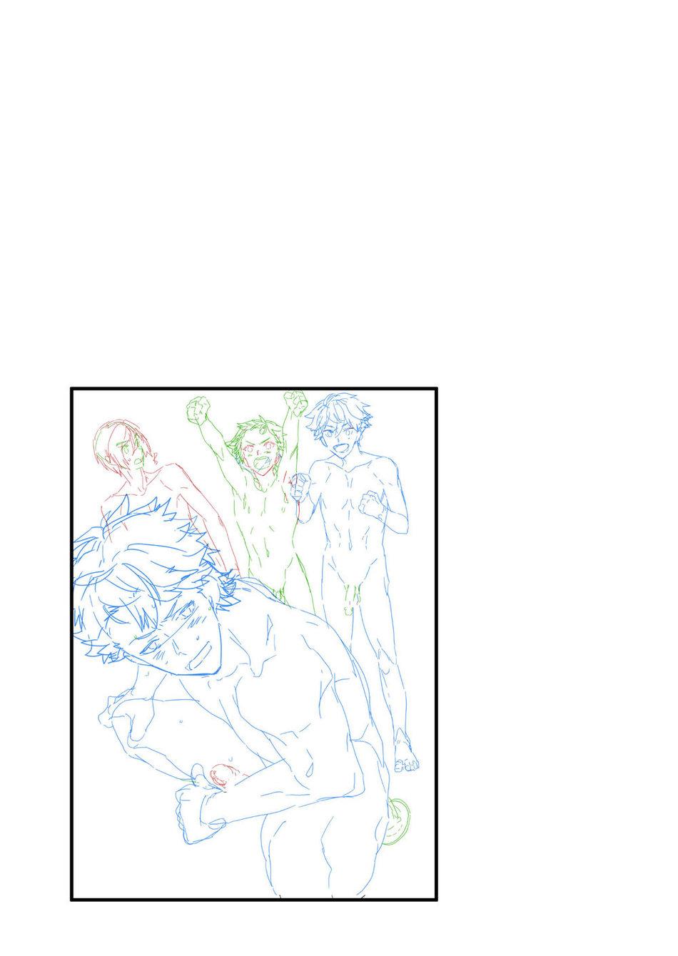 Tuyển Tập GangBang - Chap 128