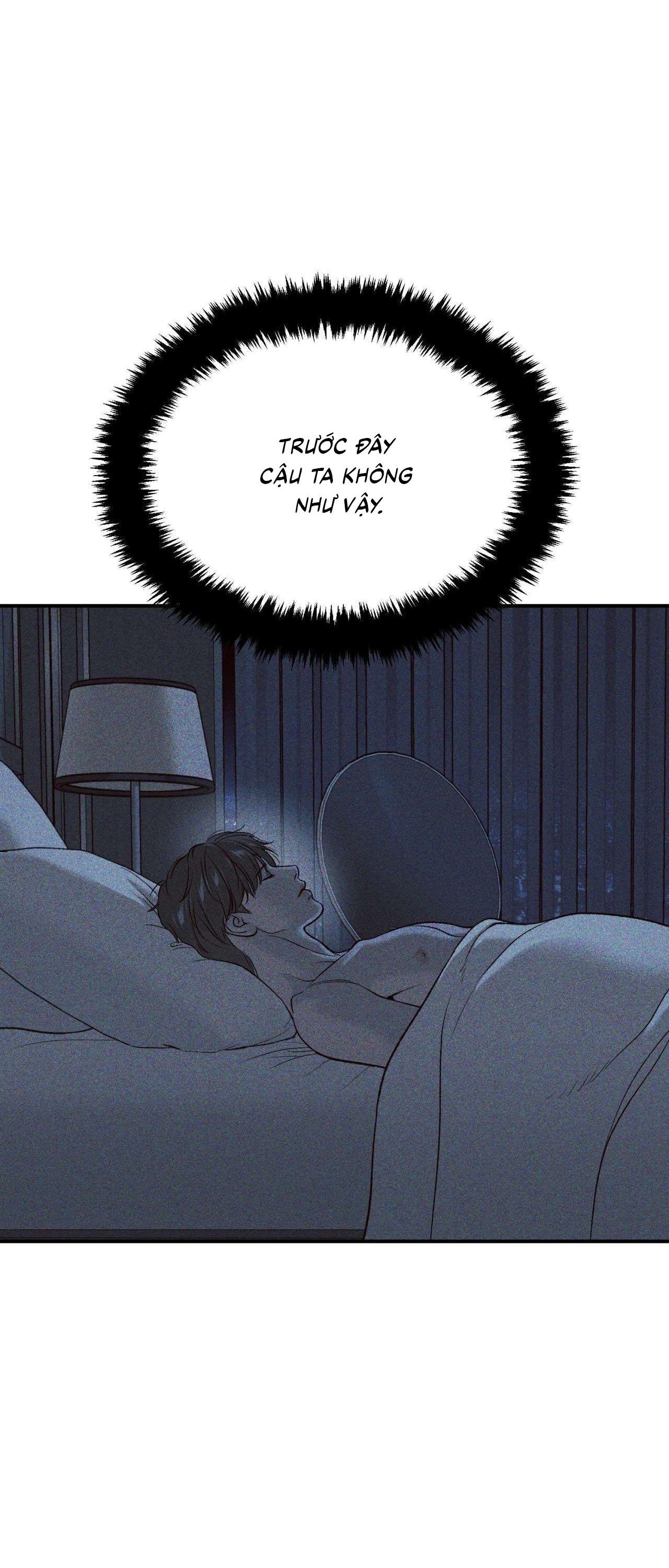 (CBunu) ChinhX - Vận Xui - Chap 65