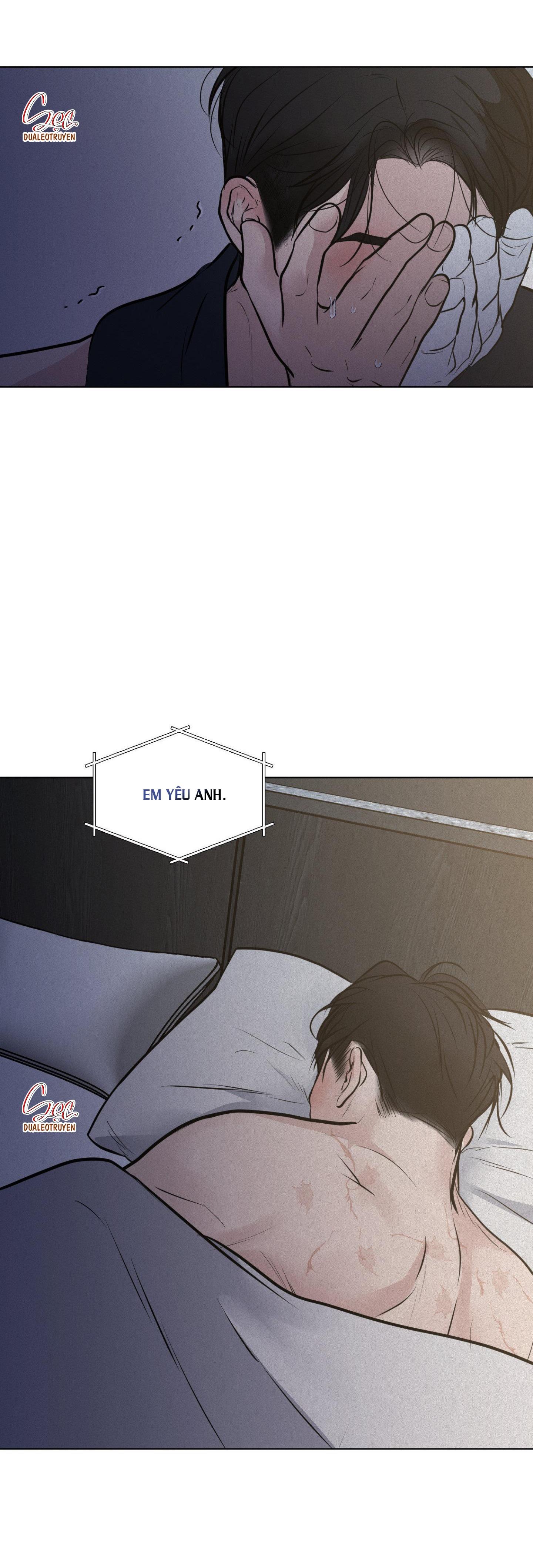 (ABO) LỜI CẦU NGUYỆN - Chap 62