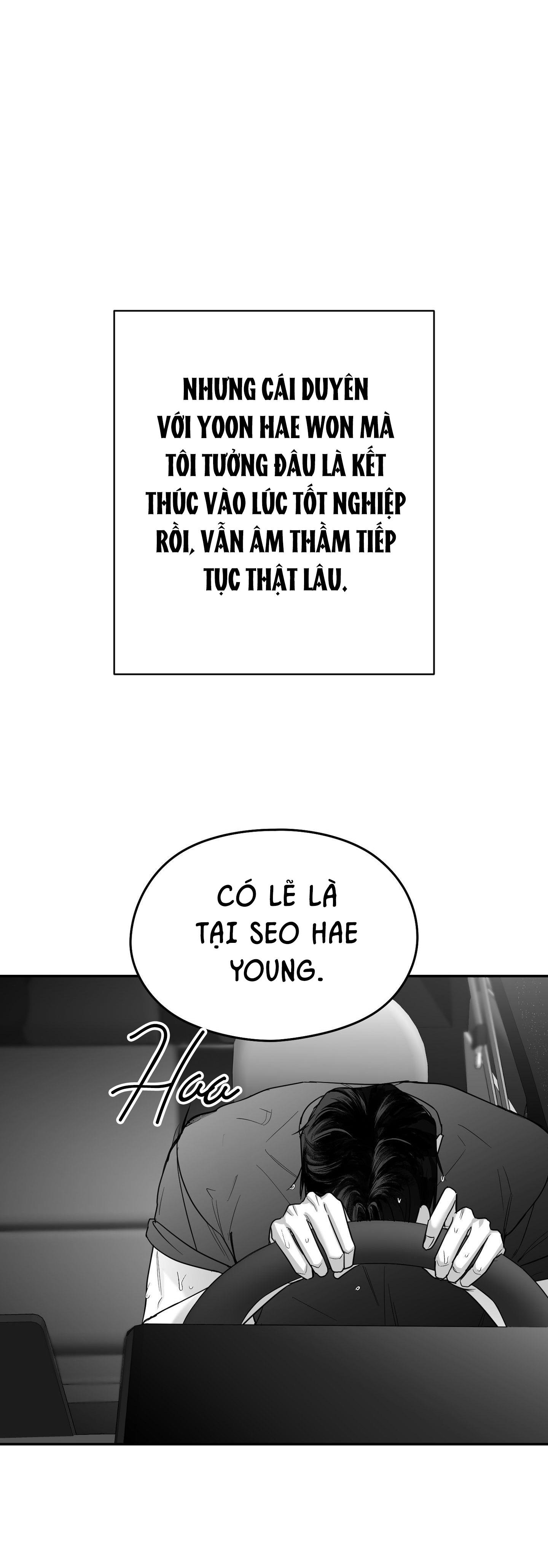 Non Zero Sum - Chap 51