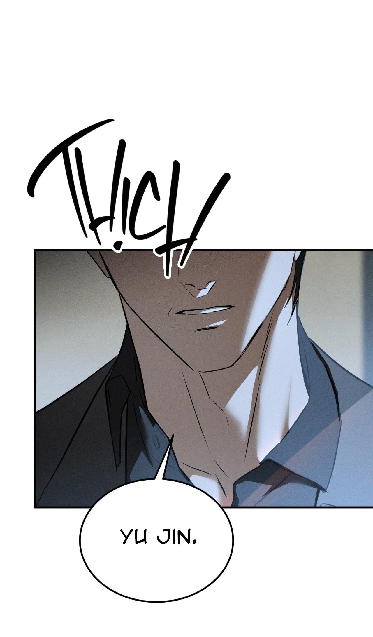 Flashlight - Chap 37