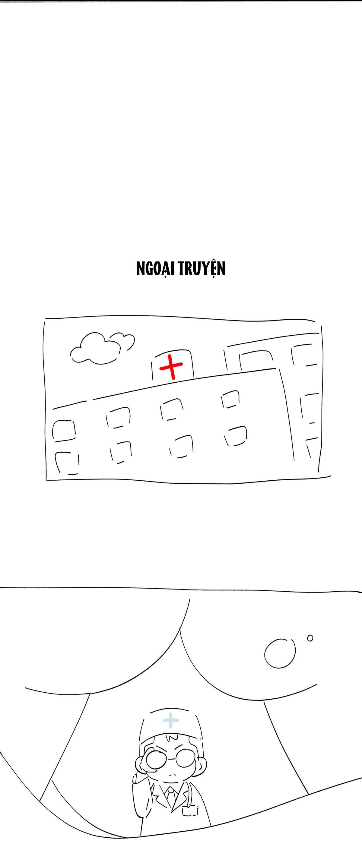 Mỗi Ngày Đều Muốn Làm Hoàng Tử Ốm Yếu Đội Quần - Chap 6