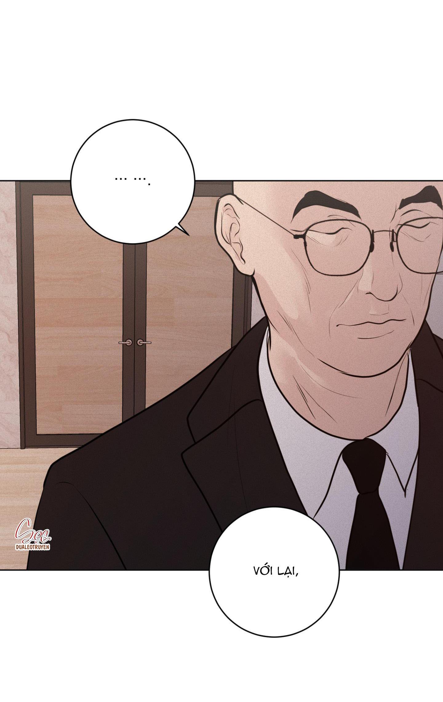 (ABO) LỜI CẦU NGUYỆN - Chap 47