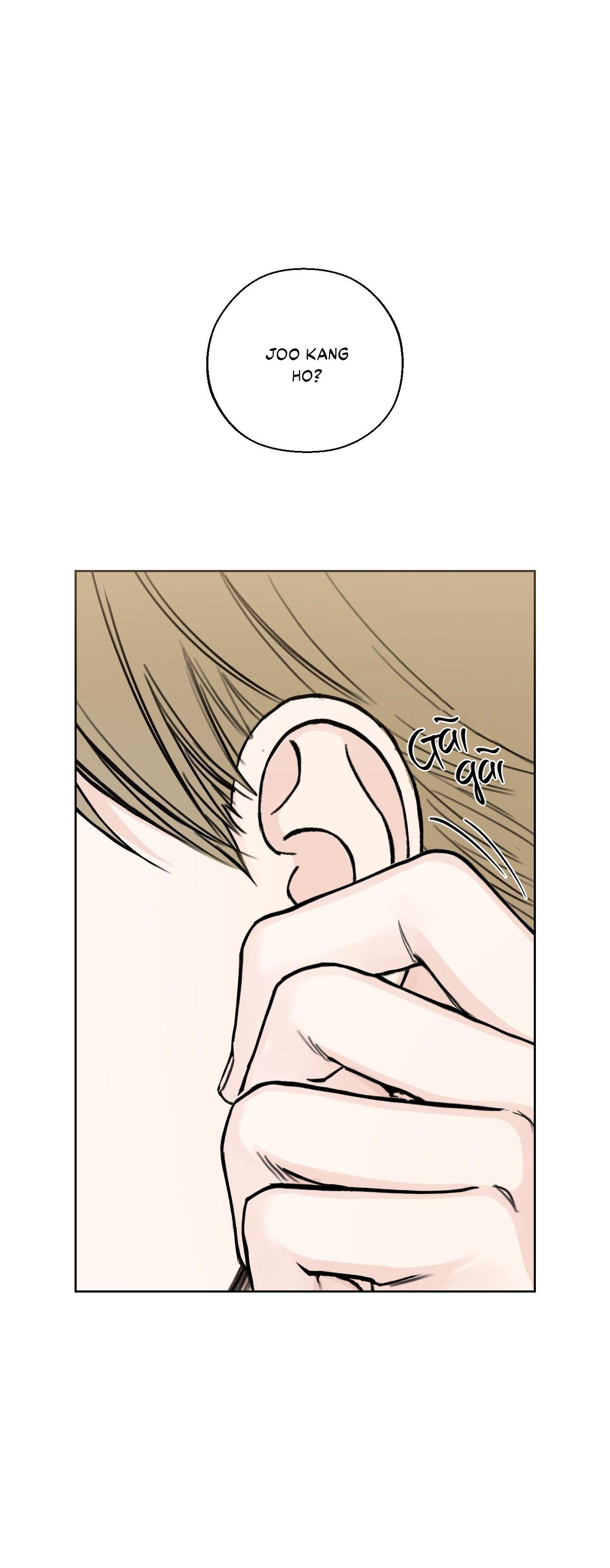 (CBunu) THÁNG 12 - Chap 40