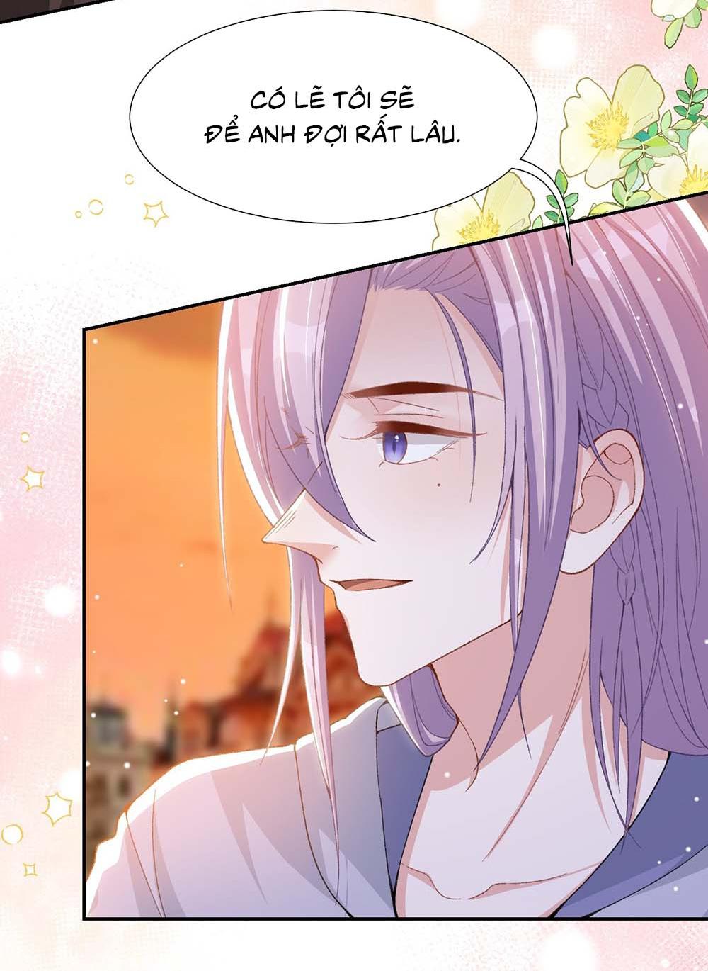 Quan hệ thế thân - Chap 156