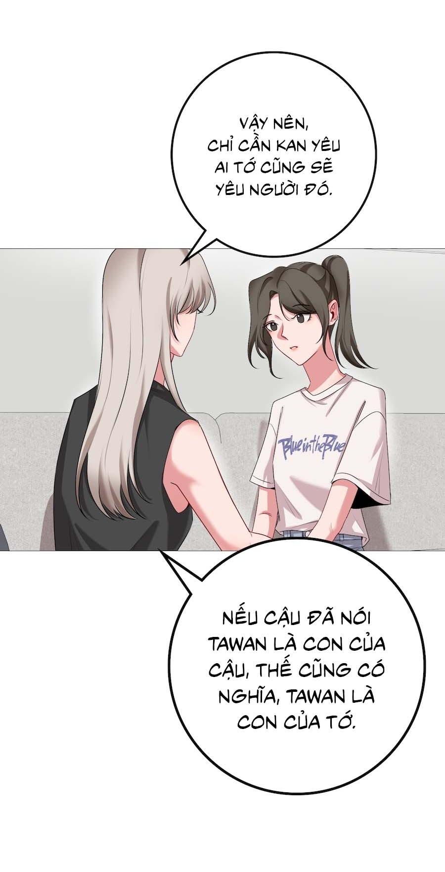 Flower of youth - Chap 31