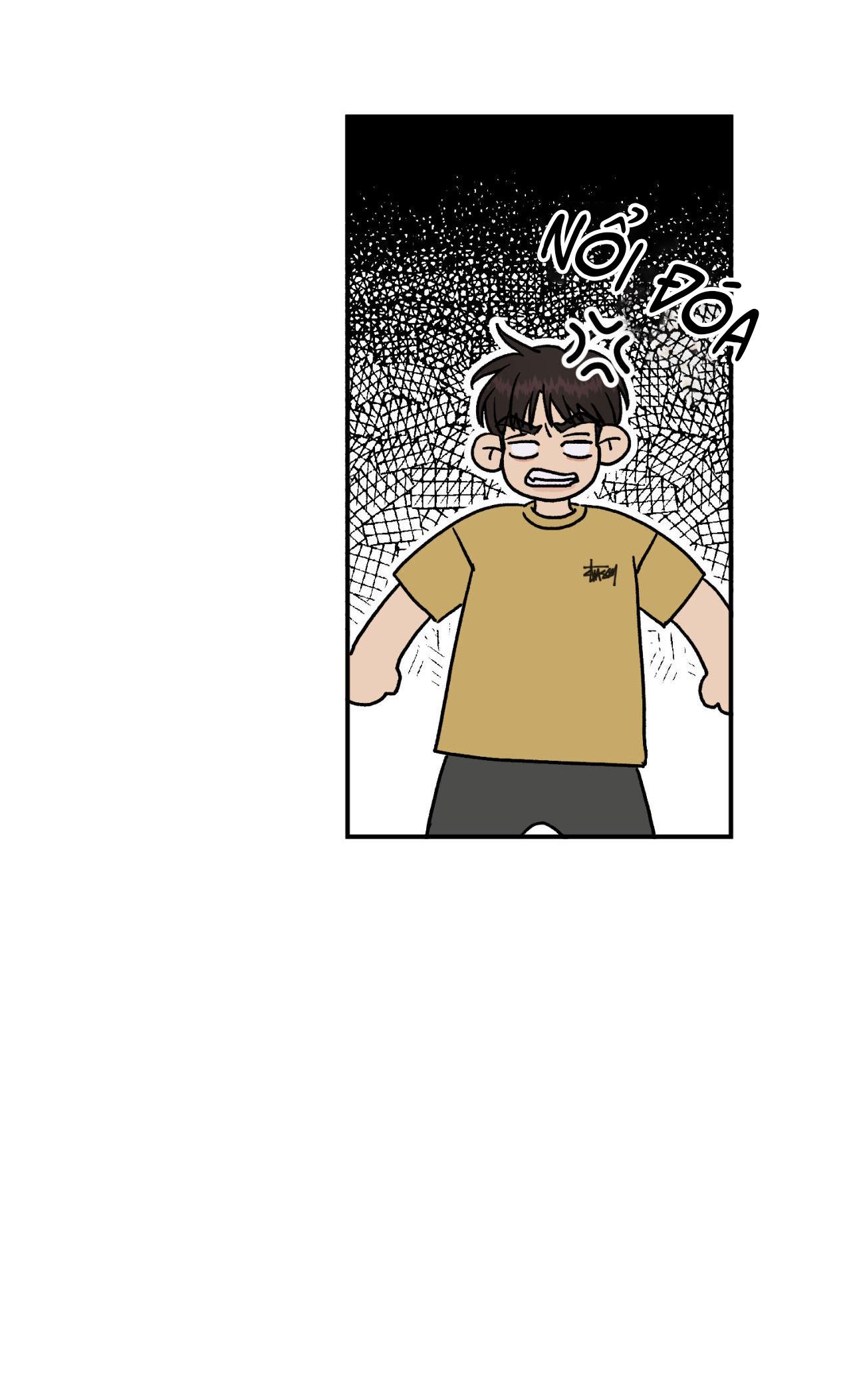 Nhà của chúng ta - Chap 1