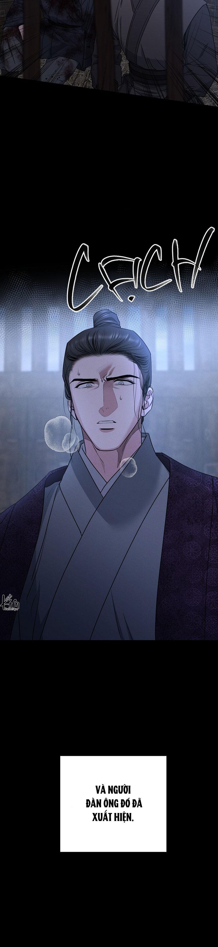 XUÂN PHONG VIÊN MÃN - Chap 71