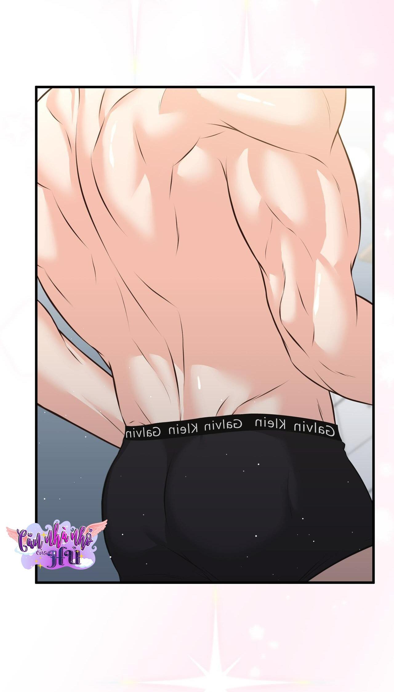 CHỜ CHÚT! ĐỪNG DI CHUYỂN - Chap 5