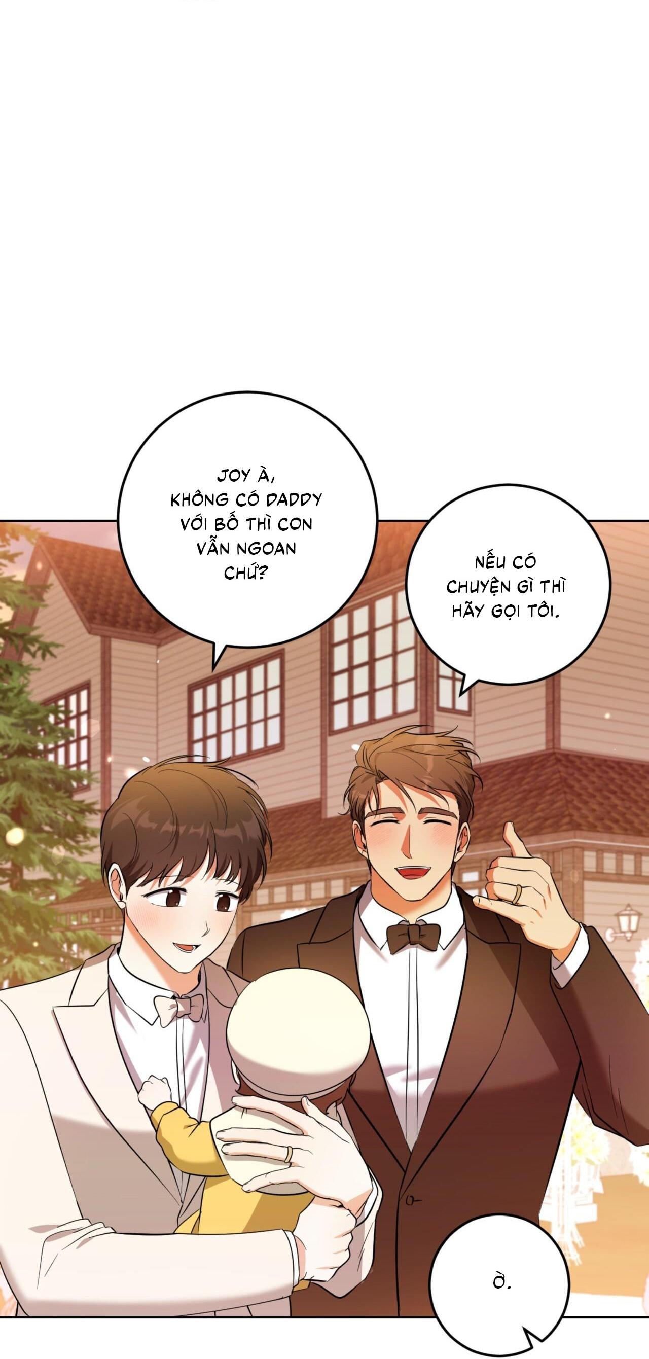(CBunu) Khu Rừng Tĩnh Lặng - Chap 68