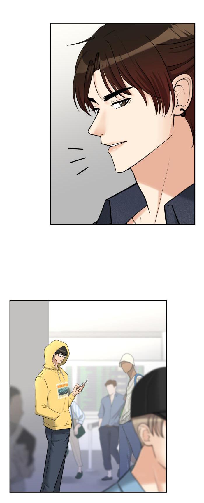 Tỉnh dậy lần nữa bỗng trở thành minh tinh rồi - Chap 15