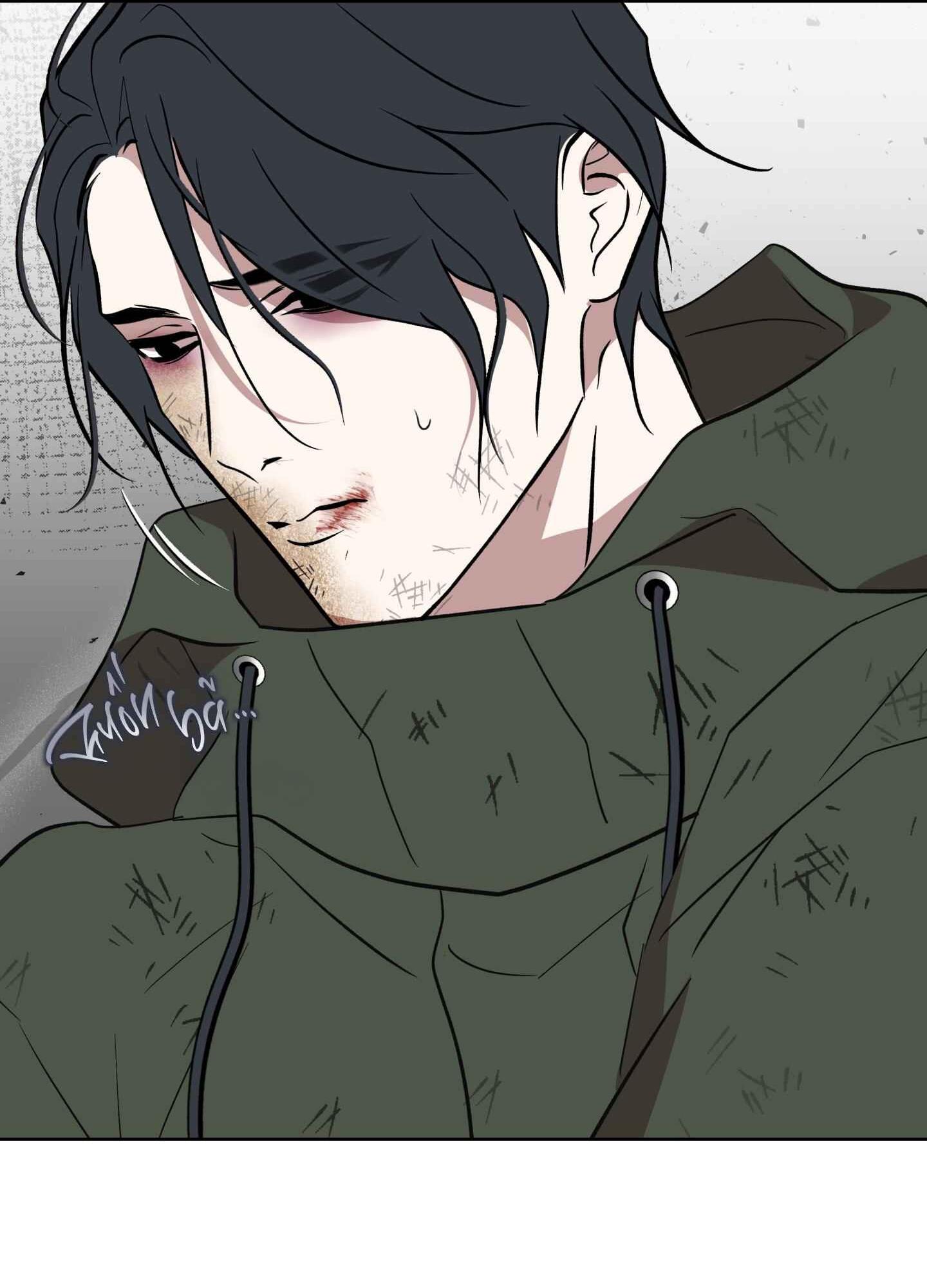 (CBunu) Mưa Mãi Không Tạnh - Chap 18