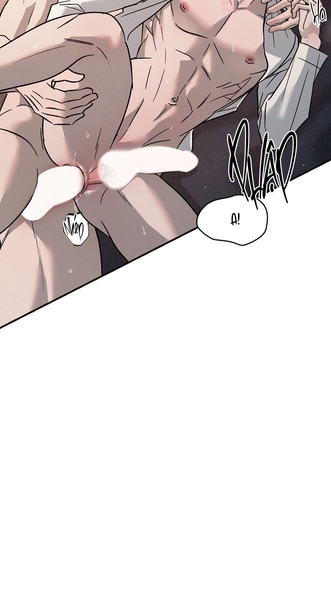 TƯƠNG PHẢN - Chap 93