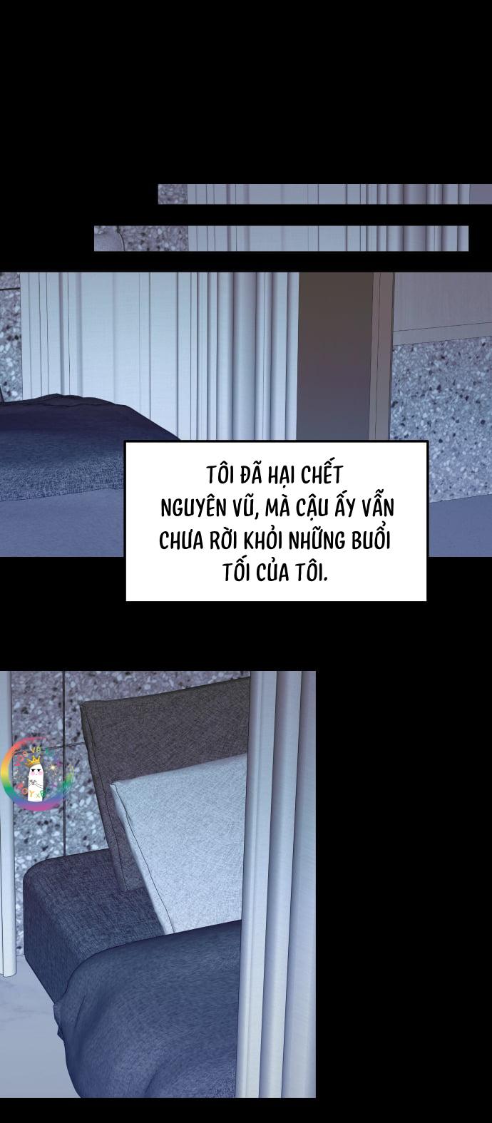 PRY (Trộm Nhìn) -END - Chap 47