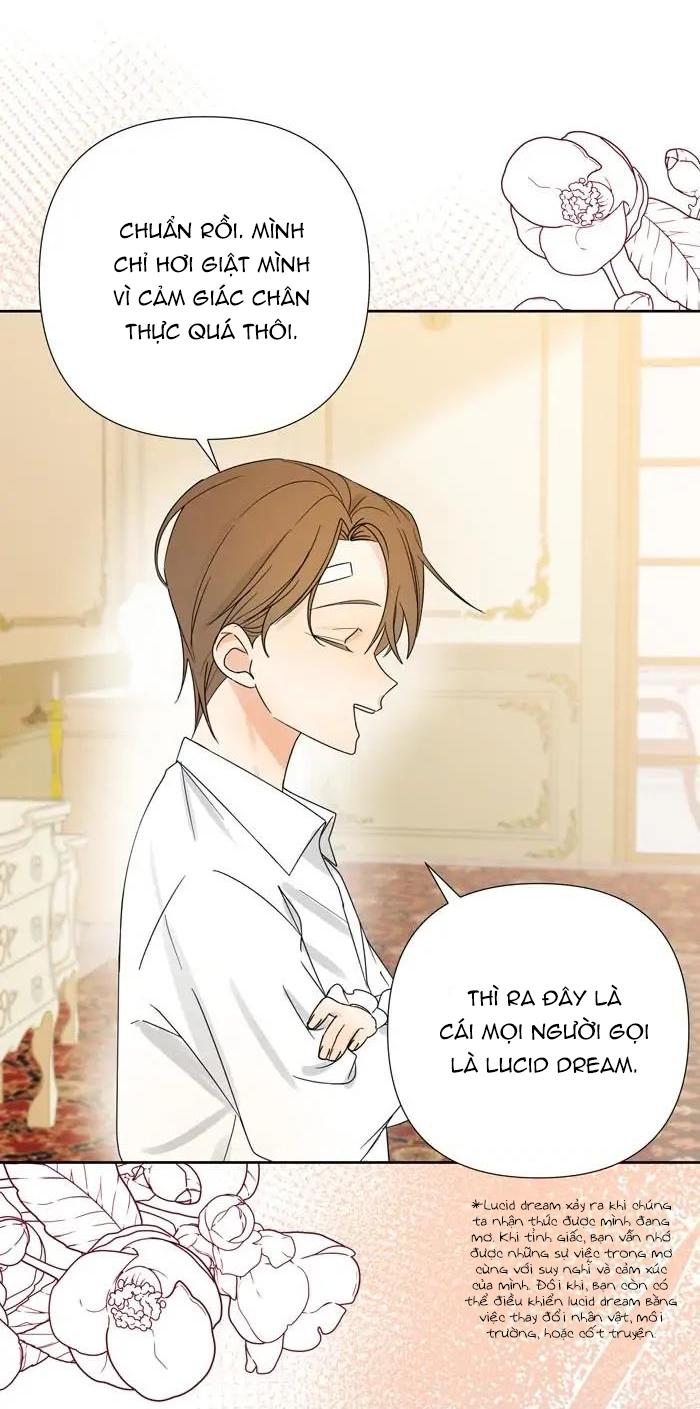 Mắc Kẹt Trong Game Hẹn Hò Của Em Gái Tôi - Chap 2