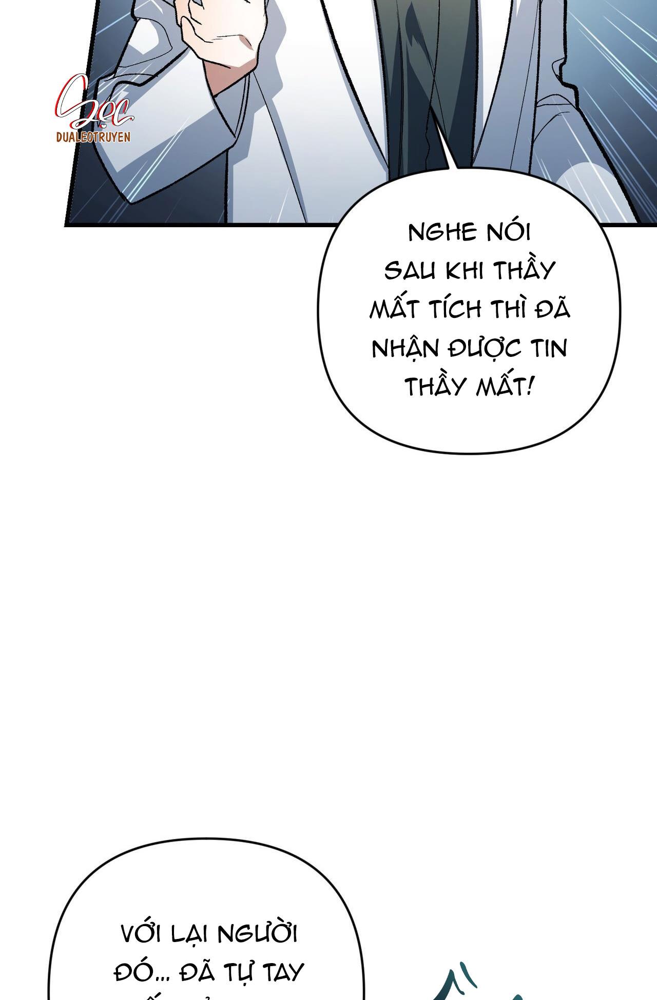 ĐIỀU KIỆN CỦA GUIDE - Chap 35