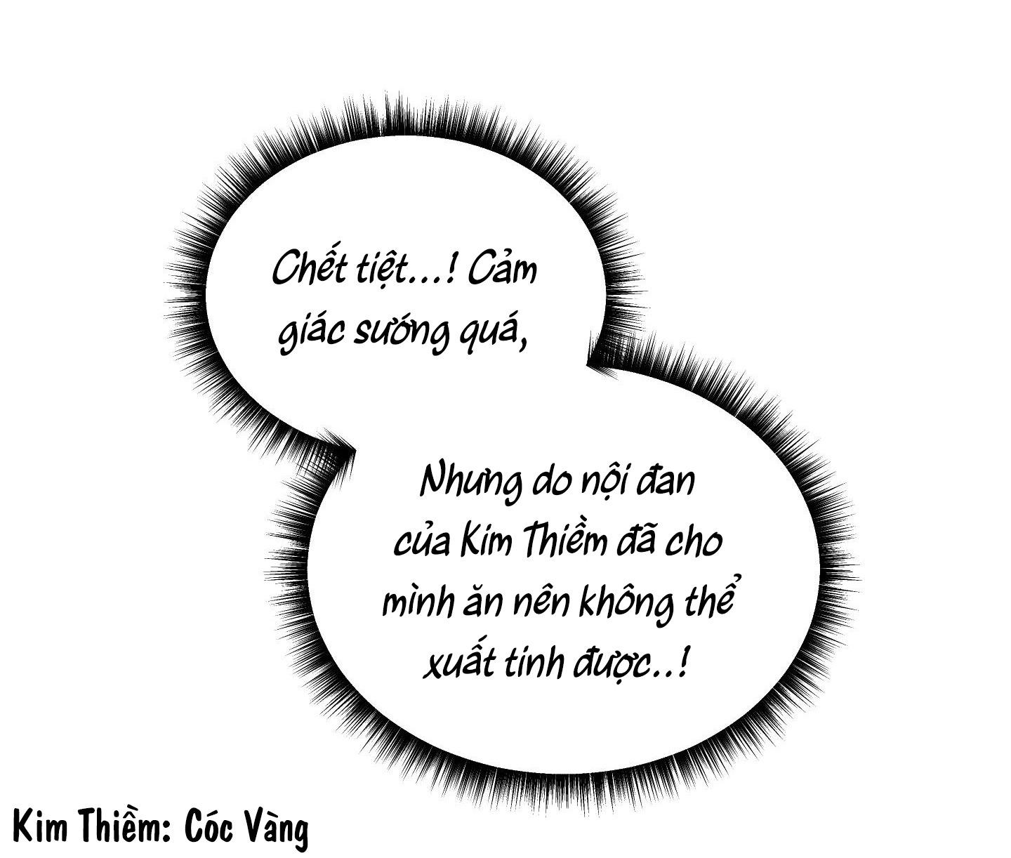 SỐNG SÓT NHỜ LÀM VỢ BÉ CỦA MA GIÁO CHỦ - Chap 12