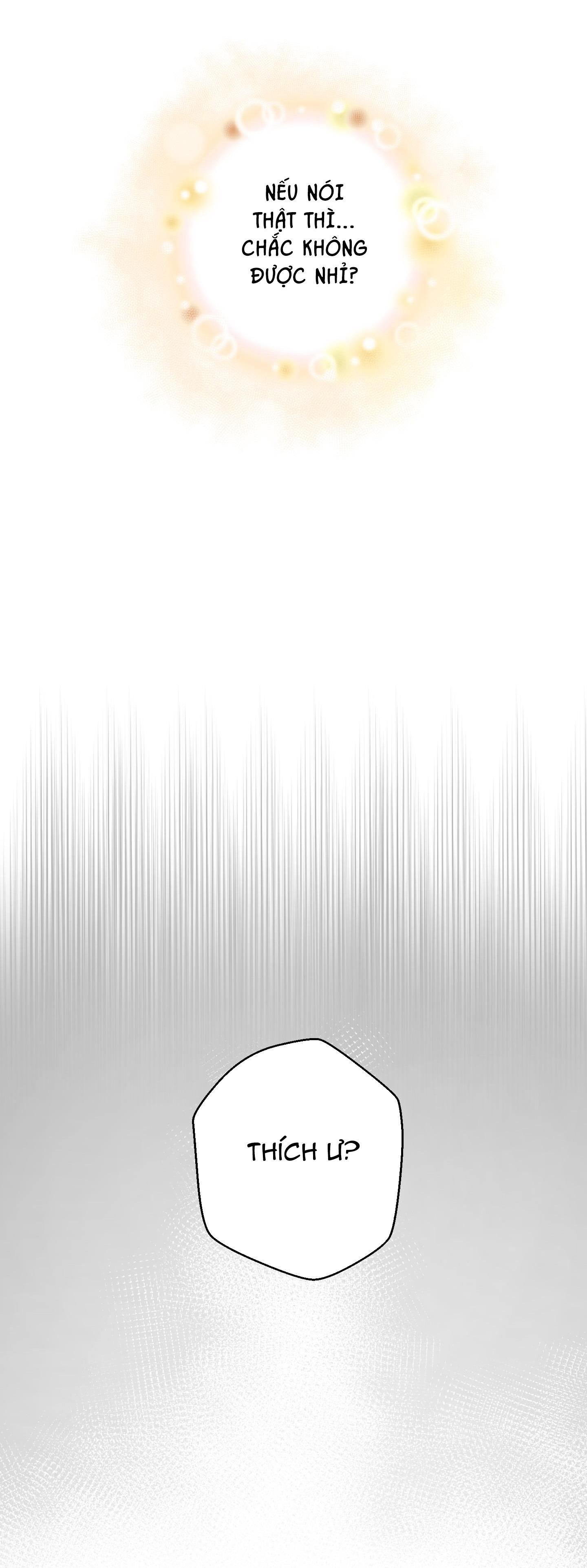 CHÚ ĐÃ BIẾT HẾT RỒI SAO ? - Chap 11