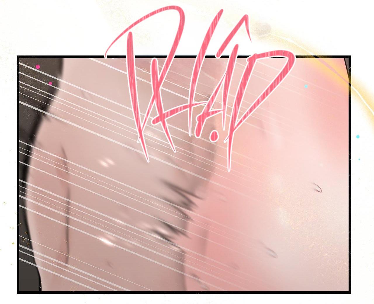 OVER THE PARADISE - Chap 28