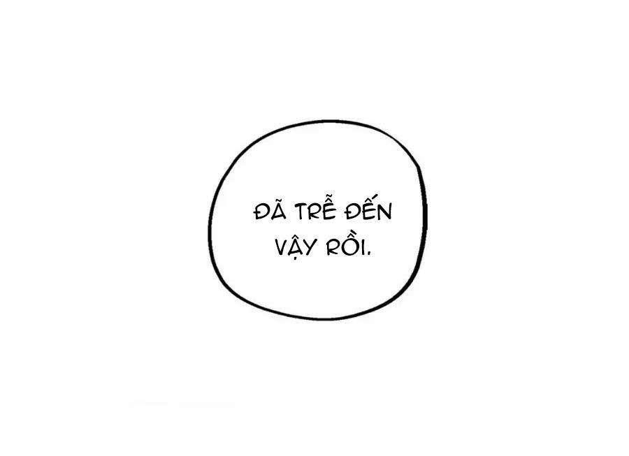 Hãy khóc đi đừng ngại ngùng! - Chap 20