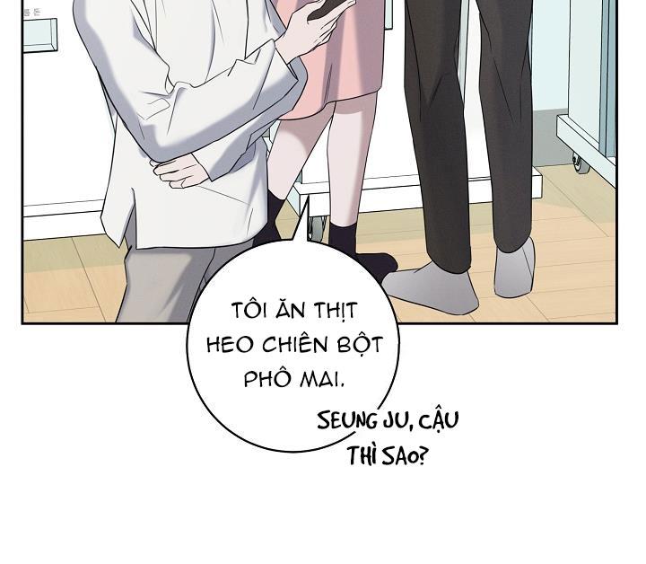 ĐÊM KHÔNG DẤU VẾT - Chap 7