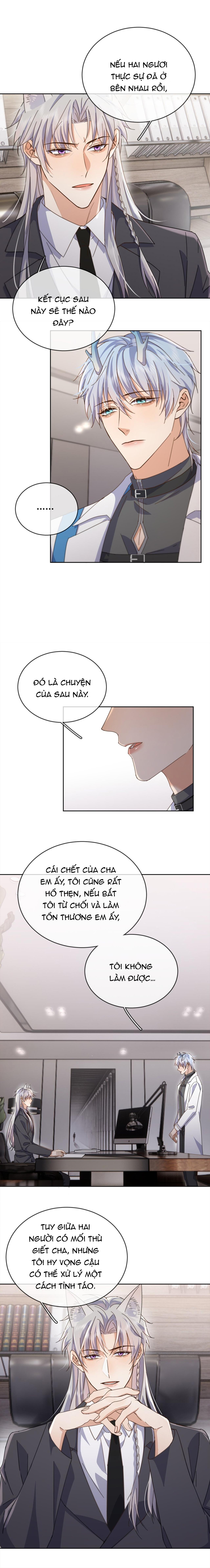 Giáo Huấn Em Trai Hư Hỏng - Chap 39