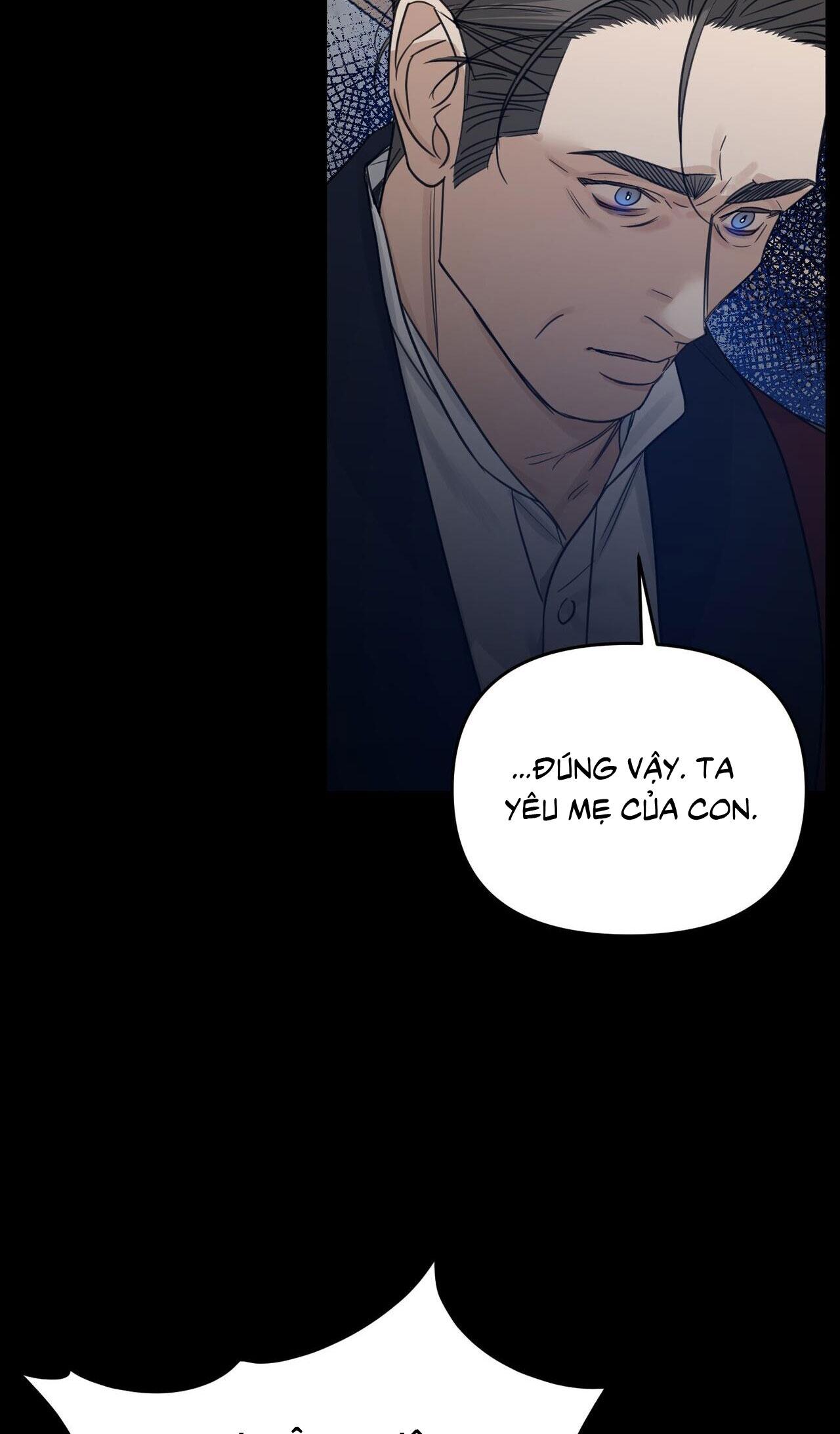 BƯỚC VÀO VƯỜN HỒNG - Chap 36