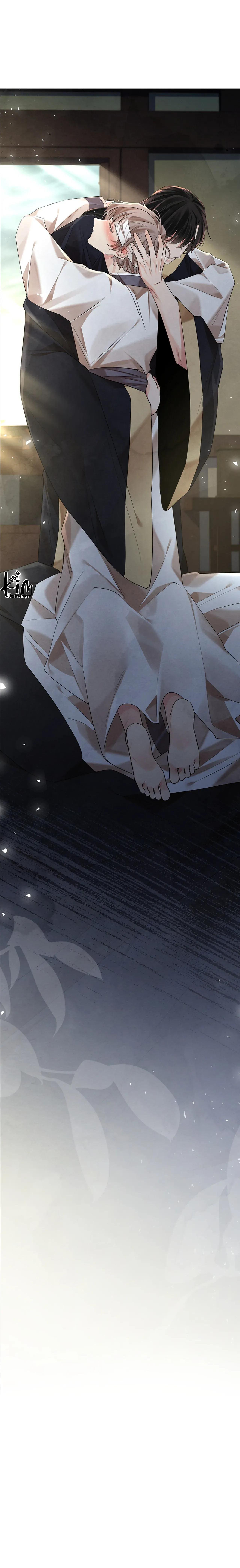 HOA GIẤY - Chap 80