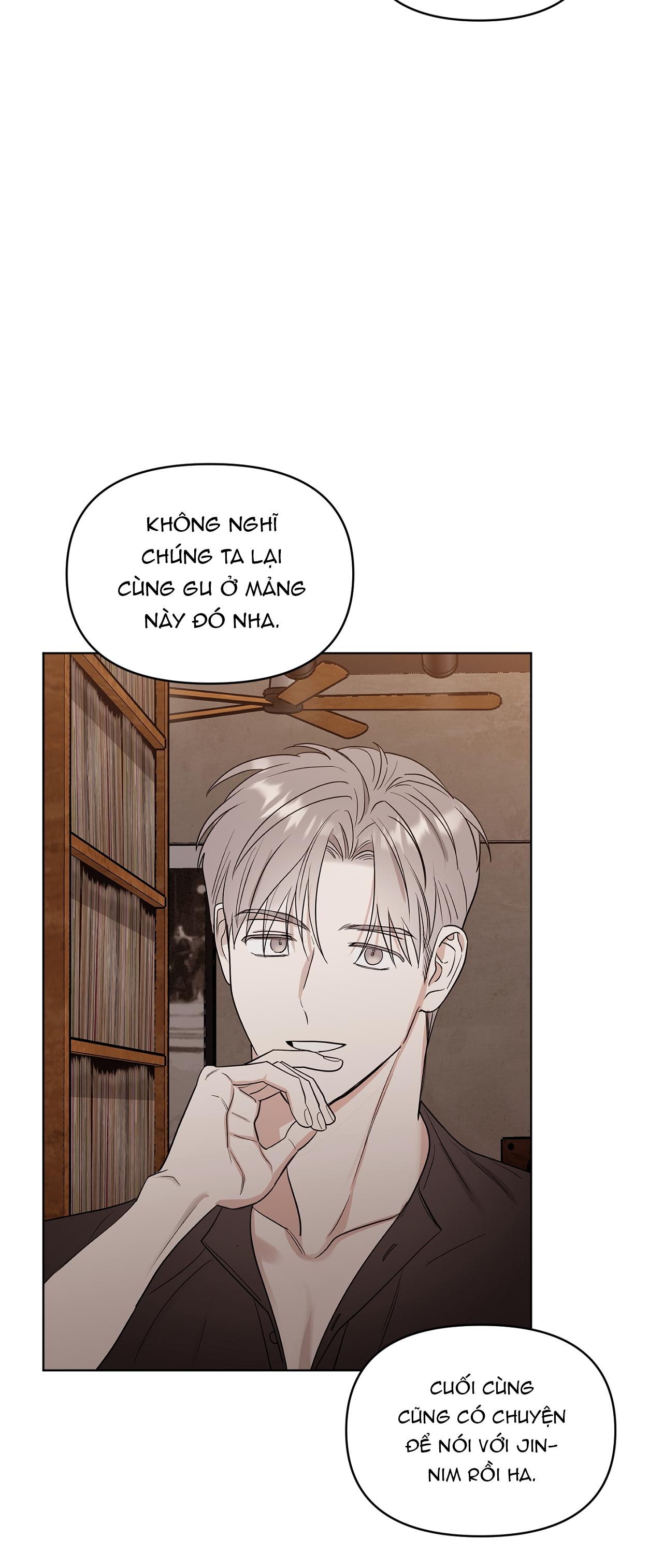 Sparkling Baby - Chap 7