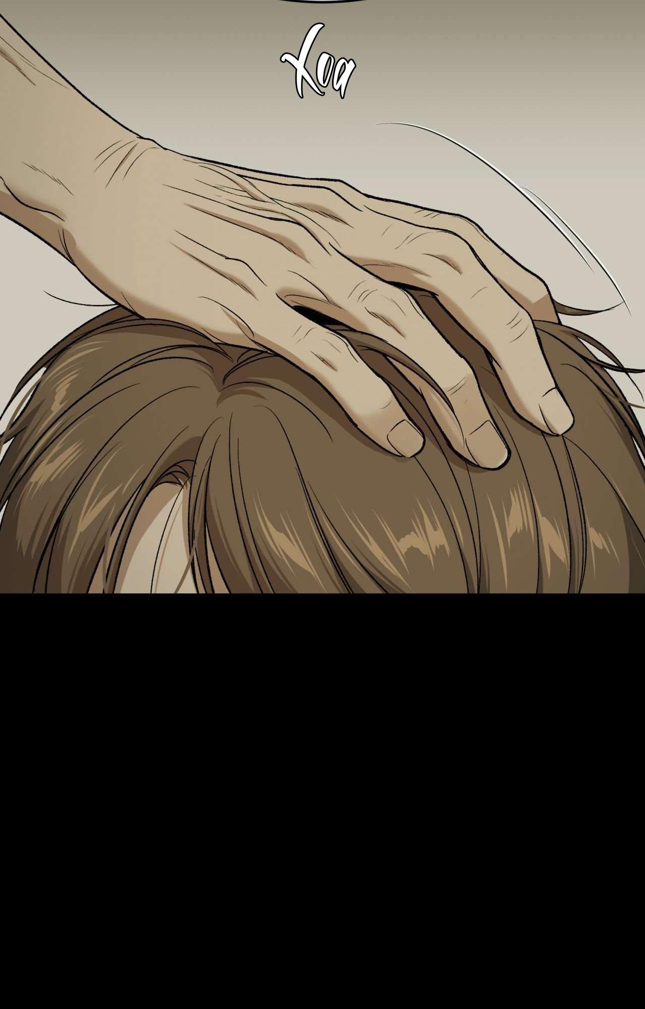 (CBunu) ChinhX - Vận Xui - Chap 57