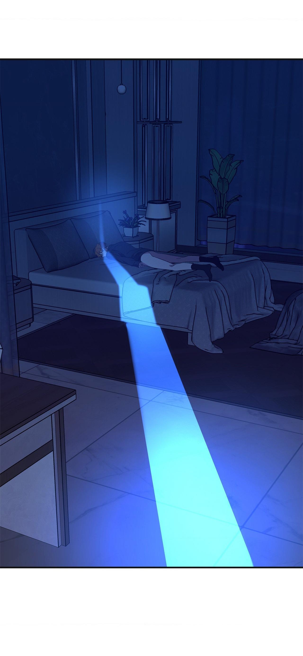 DỤC VỌNG CỦA QUÁI THÚ - Chap 24