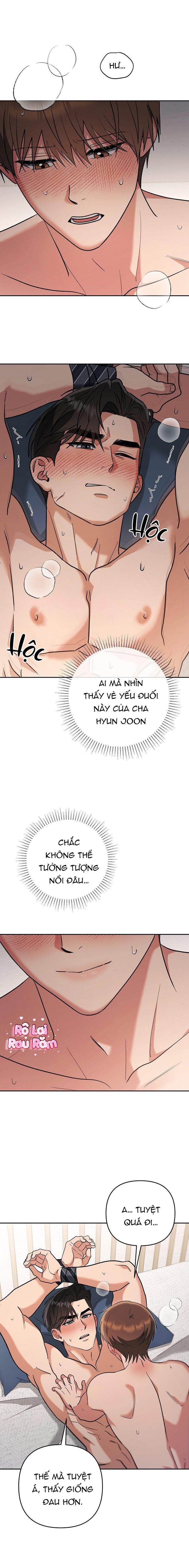 LÃNG MẠN ĐỪNG LÃNG XẸT - Chap 32