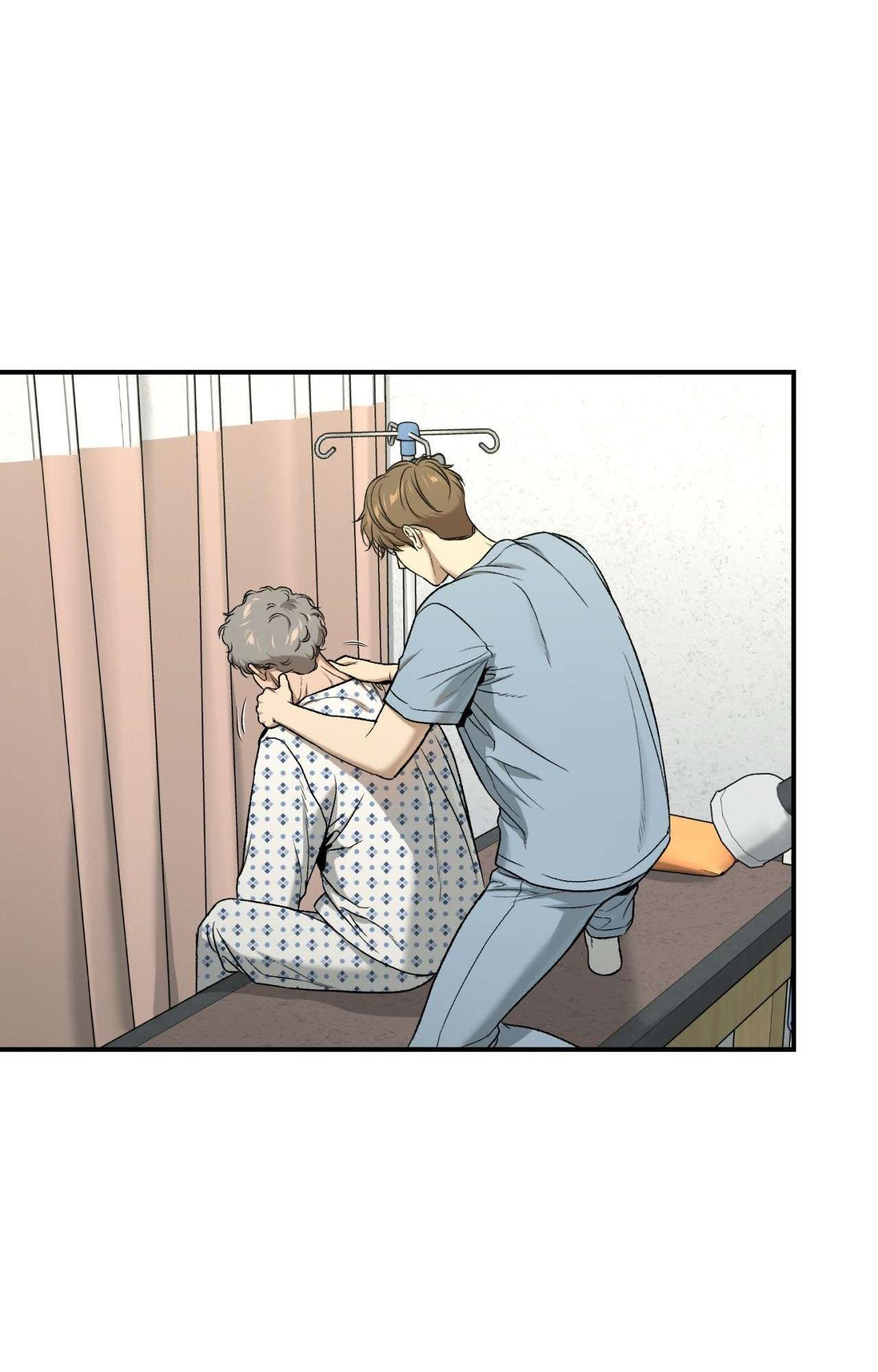 (CBunu) ChinhX - Vận Xui - Chap 57