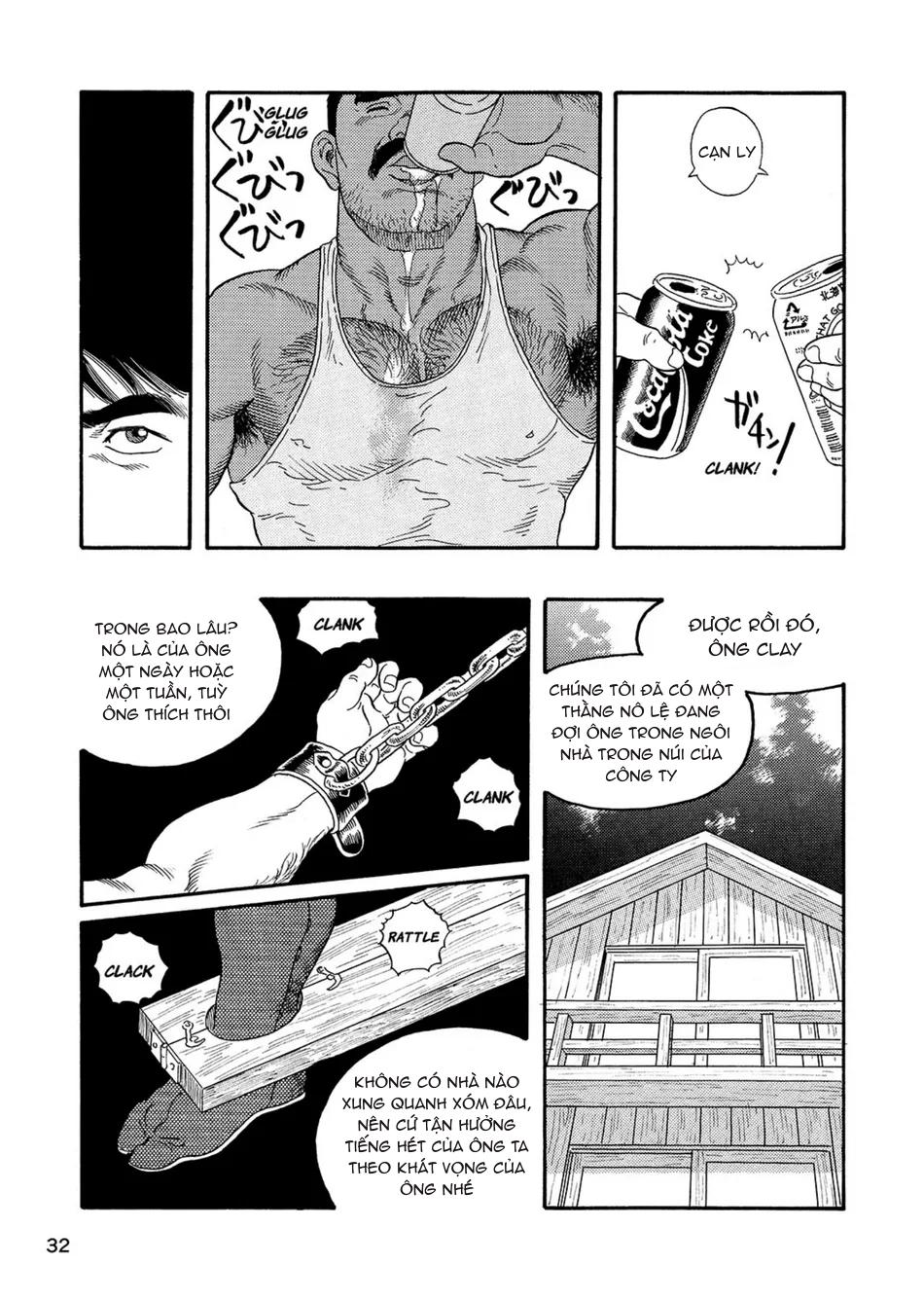 TUYỂN TẬP GÂY NỨNG NHÀ RÔ - Chap 240