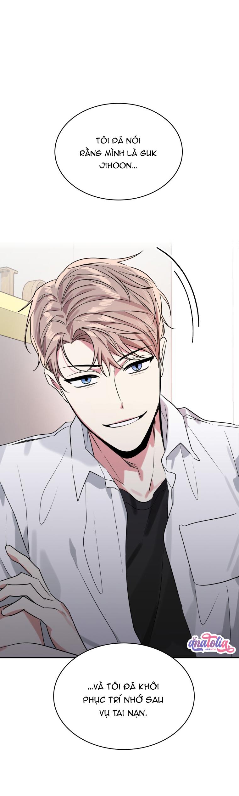 Nhật Hạ - Chap 4