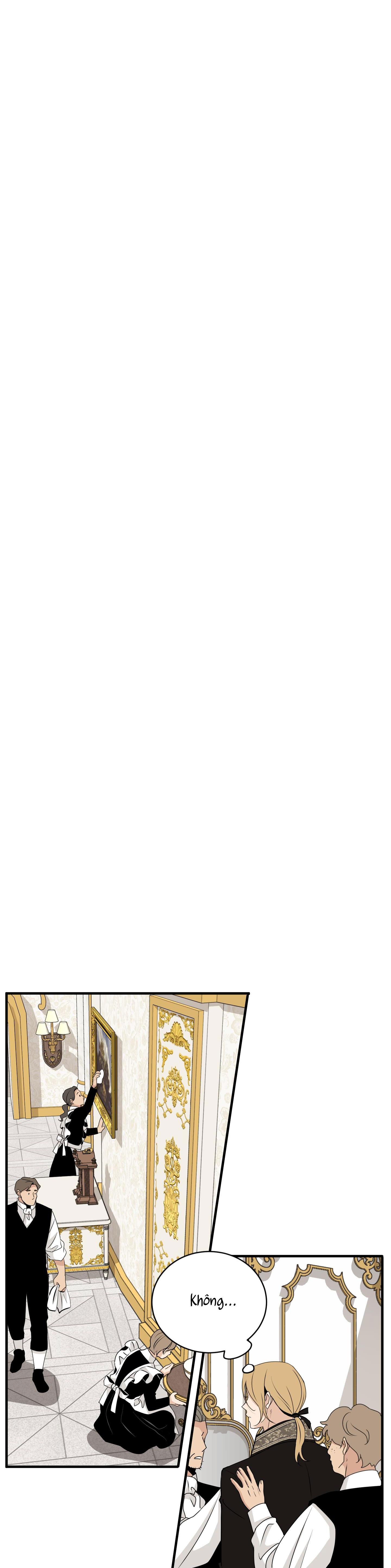 LOÀI HOA KHÔNG TÊN - Chap 9