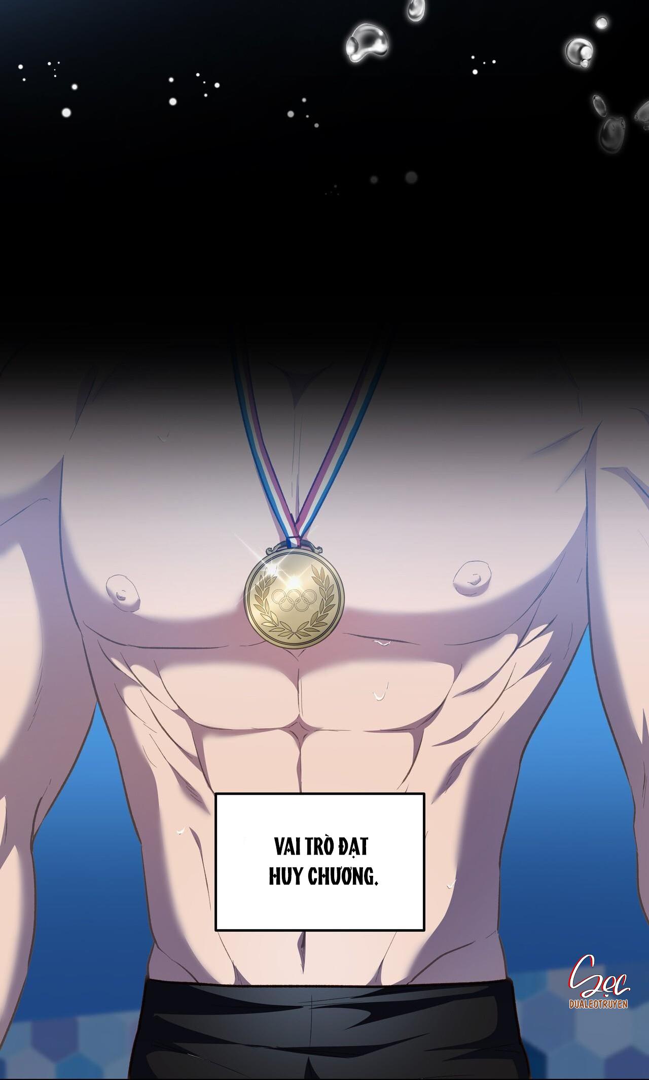 CÁCH TỒN TẠI NHƯ MỘT NGƯỜI CHƠI - Chap 36