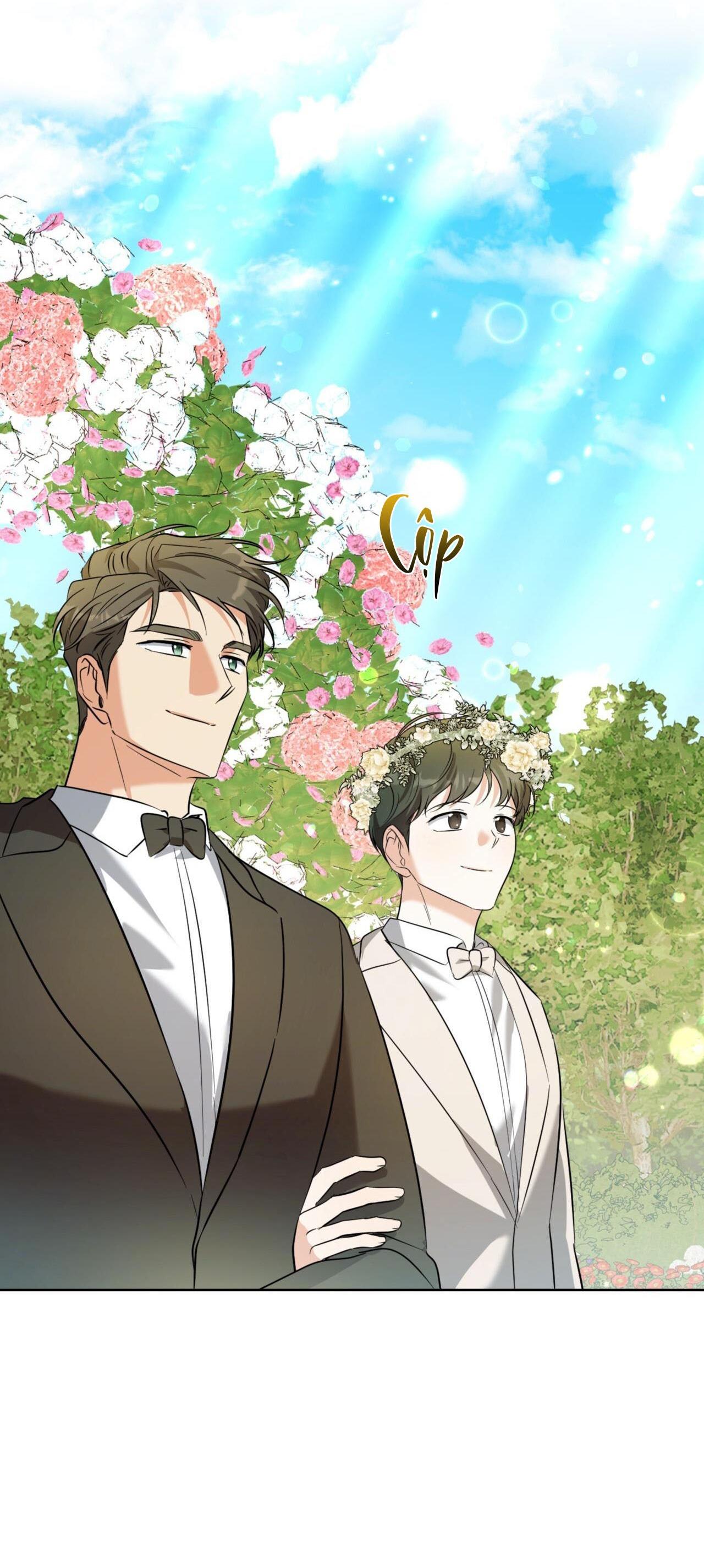 (CBunu) Khu Rừng Tĩnh Lặng - Chap 67