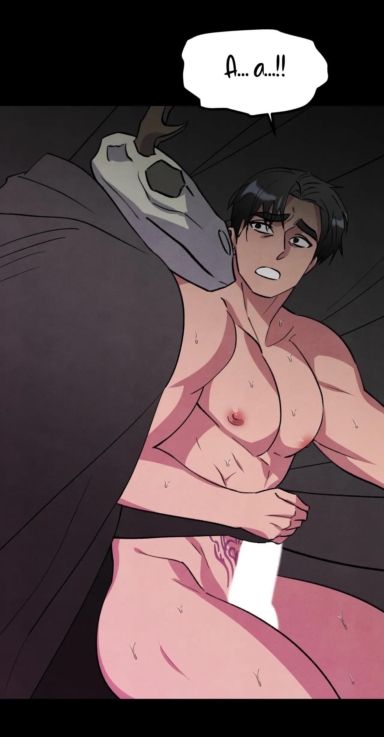 KHẾ ƯỚC BÍ MẬT CỦA ĐẠI CÔNG TƯỚC XỨ BẮC - Chap 40