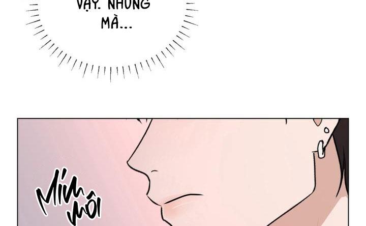 BÁNH QUY TÌNH YÊU TAN CHẢY - Chap 6