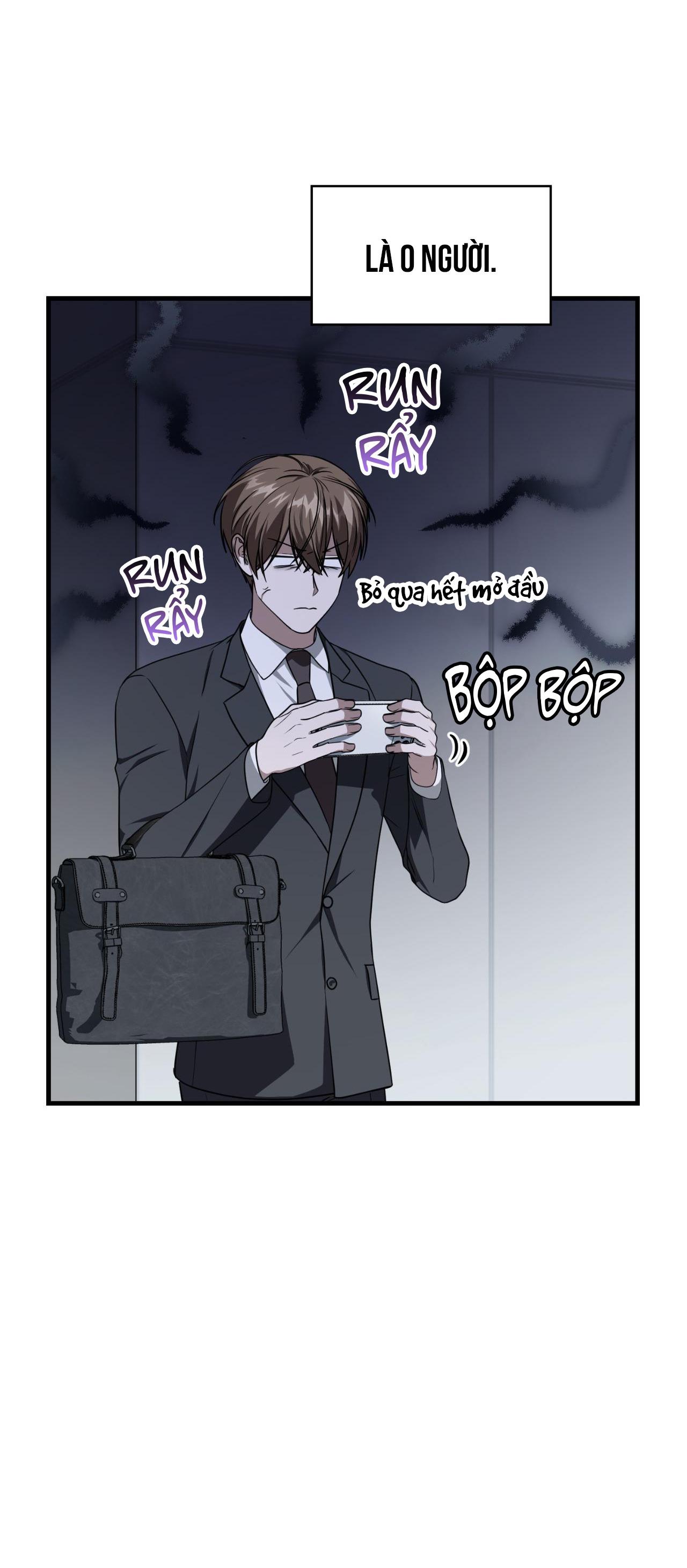 Guild member - Chap 63