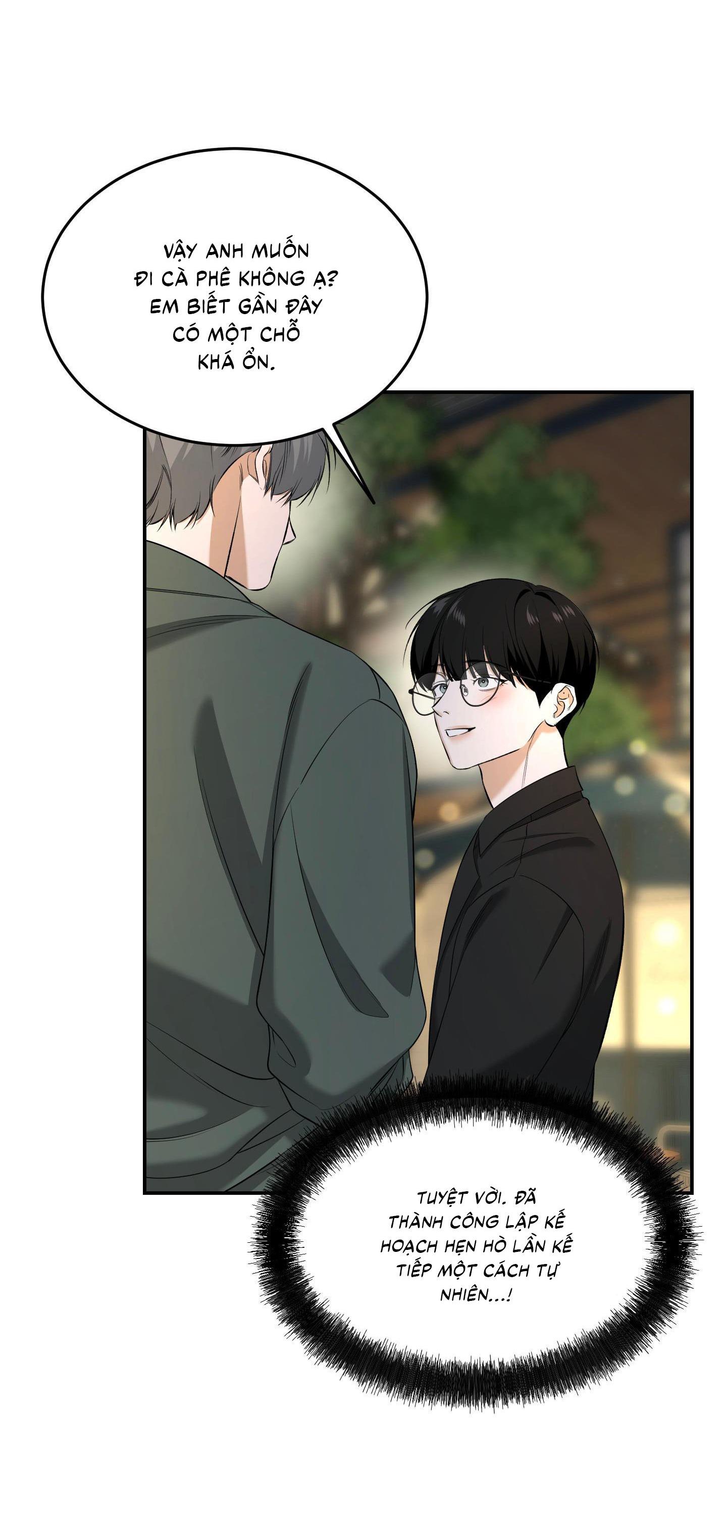 (CBunu) Hưởng Lợi - Chap 28