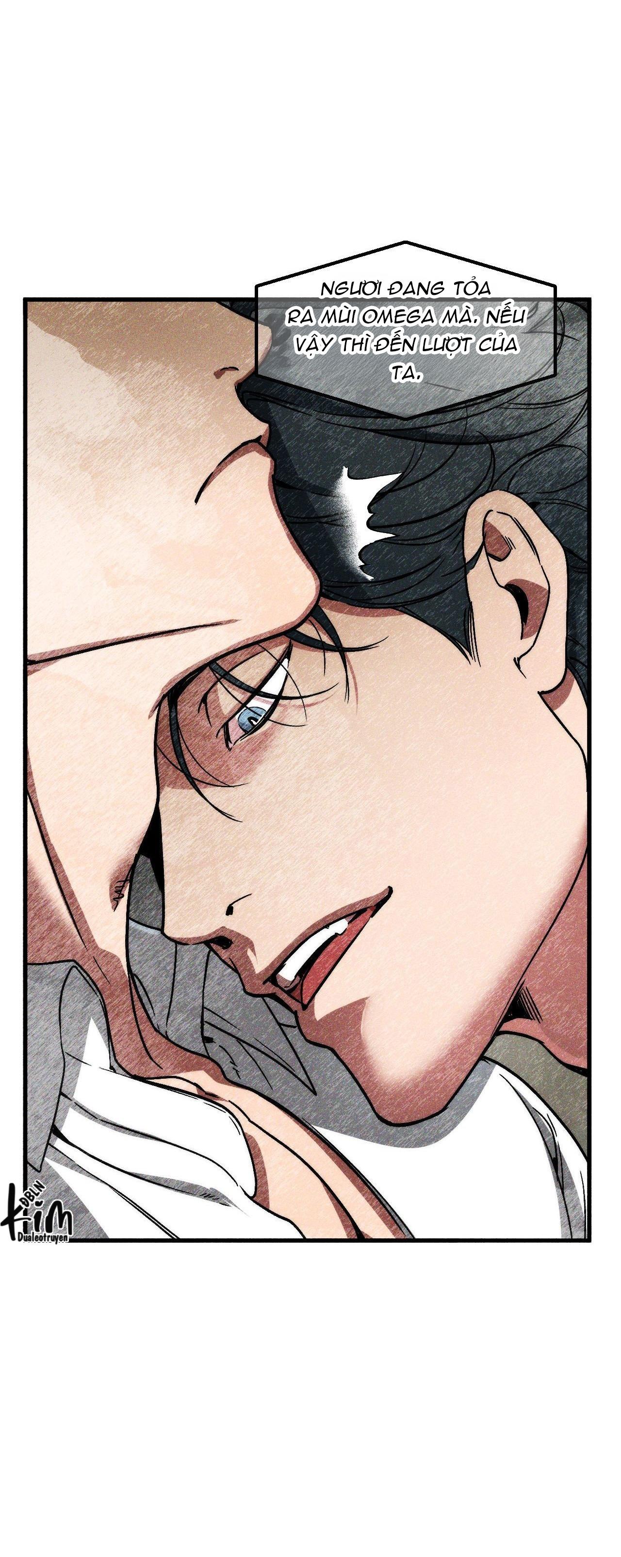 ANH CHỒNG TẾ PHẨM - Chap 15