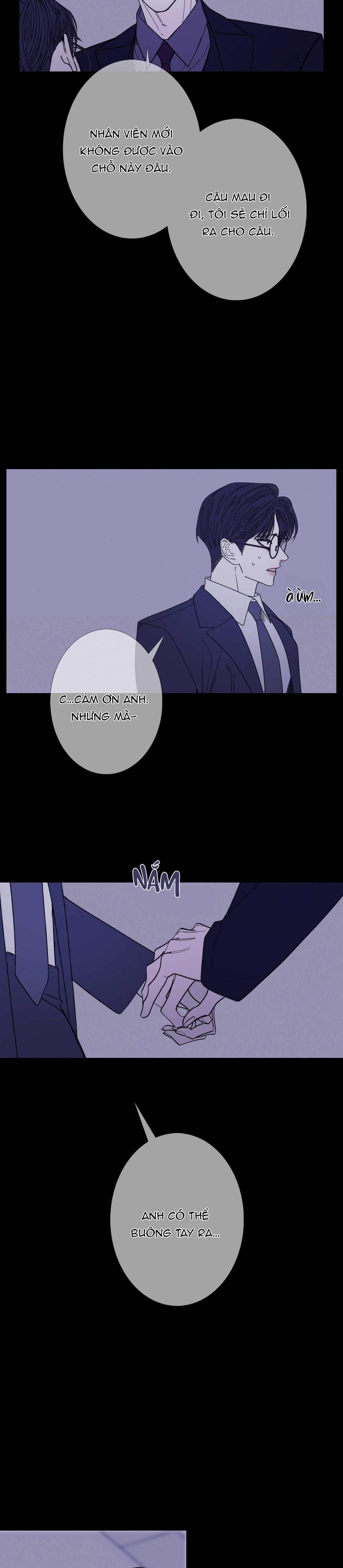 CHUYỆN QUỶ MÔN QUAN - Chap 68